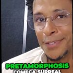 Aldri Anunciação Instagram - * Sobre o livro "PRETAMORPHOSIS" (PARTE 03) *O gênero do livro muda com a transformação da personagem? OBS: Trecho extraído da coluna Clube do Livro do querido @ricardoishmael (Portal IBahia). Salvador, Bahia, Brasil - SSA