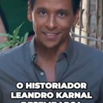 Aldri Anunciação Instagram - 🌐☀️O programa CONEXÃO BAHIA deste sábado transmitido aos sábados pela manhã na TV Bahia, afiliada da TV Globo, nos mostra a importância da criatividade na educação, revelando como a transformação acontece quando abrimos espaço para novas ideias e perspectivas. ☀️🌐 Através do CONEXÃO BAHIA, somos convidados a unir o aprendizado e a criatividade, fortalecendo assim nosso processo de evolução pessoal e profissional. 🌐☀️ No programa também seremos agraciados com a espirituosa presença do Leandro Karnal. Sua perspicácia nos cativará , nos fazendo refletir sobre os mais diversos temas. ☀️🌐 Este é um verdadeiro convite para explorar novos horizontes e conectar-se com histórias, culturas e tradições inspiradoras no CONEXÃO BAHIA. Não perca essa oportunidade incrível de expandir sua mente e participar dessa jornada transformadora nas suas manhãs de sábafo! #ConexãoBahia #LeandroKarnal #aldrianunciação #tvbahia #tvglobo #CriatividadeNaEducação #TransformaçãoPessoal Salvador, Bahia, Brasil - SSA