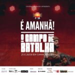 Aldri Anunciação Instagram - Estamos te esperando! . Garanta o seu lugar!! . ▪️Primeira parada: 🎭 Teatro Cidade do Saber - Camaçari 📅 25 e 26 de agosto | 20h 🎟️ R$20 (inteira) | R$ 10(meia) | R$29 (casadinha) ➡️Ingressos à venda no Sympla: Clica no link da bio e garanta o seu lugar agora! #teatro #ocampodebatalha #guerra #aldri #danilocairo #teatrobaiano #bahia #camacari #cidadedosaber #espetaculo