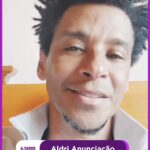Aldri Anunciação Instagram - Celebrando o dia do artista de teatro, neste sábado, 19 de agosto, trazemos o depoimento do dramaturgo, ator e diretor de teatro Aldri Anunciação. Ele é autor da peça Namíbia, Não! que originou o longa-metragem ‘Medida Provisória’, dirigido por Lázaro Ramos. O autor está em cartaz com o espetáculo ‘Campo de Batalha’, no Teatro da Cidade do Saber, em Camaçari. @aldri.oficial #teatro #arte #ATARDE #GrupoATARDE #ATARDECultura