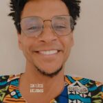 Aldri Anunciação Instagram - Conteúdos Exclusivos & Pensamentos Digitais Salvador, Bahia, Brasil - SSA