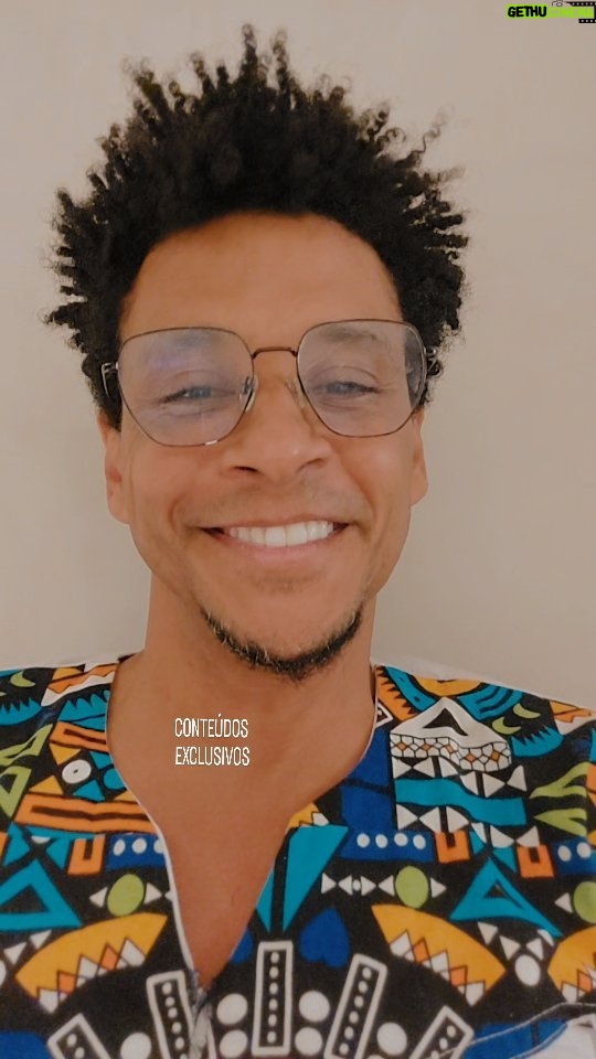 Aldri Anunciação Instagram - Conteúdos Exclusivos & Pensamentos Digitais Salvador, Bahia, Brasil - SSA
