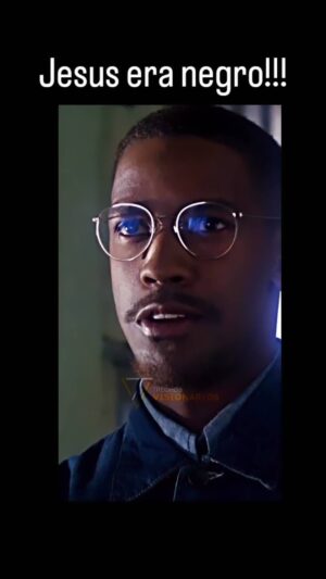 Aldri Anunciação Instagram - 🛑CENA #03
*Das Incertezas Que Revelam Certezas*

*Cena do filme." Malcolm X"  dirigido por @officialspikelee  com Denzel Washington.

#Jesus 
#religiões
#certezas 
#denzelwashington
#biblia