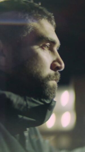 Alec Secăreanu Instagram - 1 year since #TheBikeThief was released! Watch it on @primevideouk. Included with your membership. 
.
.
.
.
.
#BritishFilm #UKfilm #indiefilm #movietrailer #cinephilecommunity