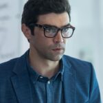 Alec Secăreanu Instagram - Tune in today on @hbomax to see ep. 8 of #ruxx All episodes are out there on the platform ready for binging