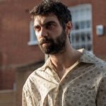 Alec Secăreanu Instagram - #amuletfilm is out in the cinemas today all over the UK. Check it out, please!