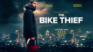 Alec Secăreanu Instagram - The Bike Thief is streaming now on Amazon Prime! Check it out, please!
#thebikethief