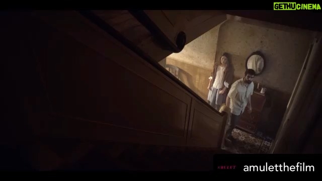 Alec Secăreanu - 1.7K Likes - #amuletthefilm is here!
https://www.amuletthefilm.com/