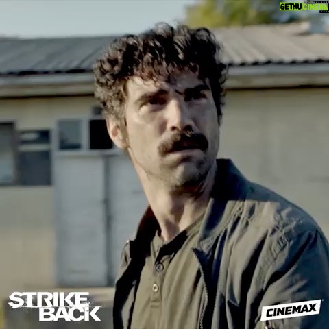 Alec Secăreanu - 3.3K Likes - Watch #StrikeBack now on @cinemax 🇺🇸 @skytv 🇬🇧 @hbo 🇹🇩 #stayhome