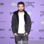 Alec Secăreanu Instagram – #sundance2020 #amuletfilm Sundance Film Festival