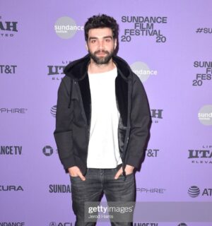 Alec Secăreanu Instagram - #sundance2020 #amuletfilm