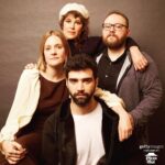 Alec Secăreanu Instagram – #amuletfilm #sundance2020 Sundance