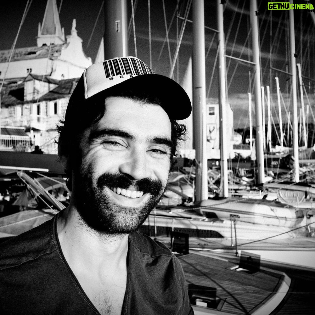 Alec Secăreanu Instagram - by @gagulion #croatia #sailing Rijeka, Croatia