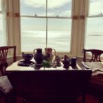 Alec Secăreanu Instagram - Lyme Regis