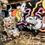 Alec Secăreanu Instagram - Spitalfields