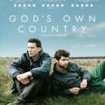 Alec Secăreanu Instagram - So proud our BAFTA nominated God's Own Country is out now on iTunes and on DVD/Bluray (excited to see the deleted/extended scenes) on 29th Jan which you can pre order on now Amazon www.godsowncountry.film
