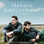 Alec Secăreanu Instagram – God’s Own Country (Taramul Binecuvantat) Opens today in the Romanian cinemas. My fellow Romanians come and check out the film is being called “the best British debut of the year”. In cinemas all over Romania.