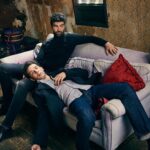 Alec Secăreanu Instagram - God's Own Country is 98% fresh @RottenTomatoes See why audiences & critics love this film. In theaters now NYC @IFCCenter & LA @AMCTheatres