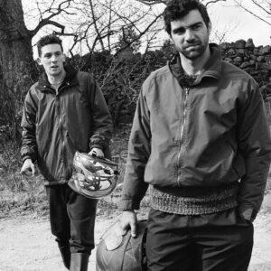 Alec Secăreanu Instagram - Go get your tickets for @godsowncountryfilm this week. In cinemas all over UK and Australia.