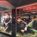 Alec Secăreanu Instagram - because you all have loved God's Own Country it's screening in lots of new cinemas and regions from today
