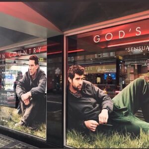 Alec Secăreanu Instagram - because you all have loved God's Own Country it's screening in lots of new cinemas and regions from today