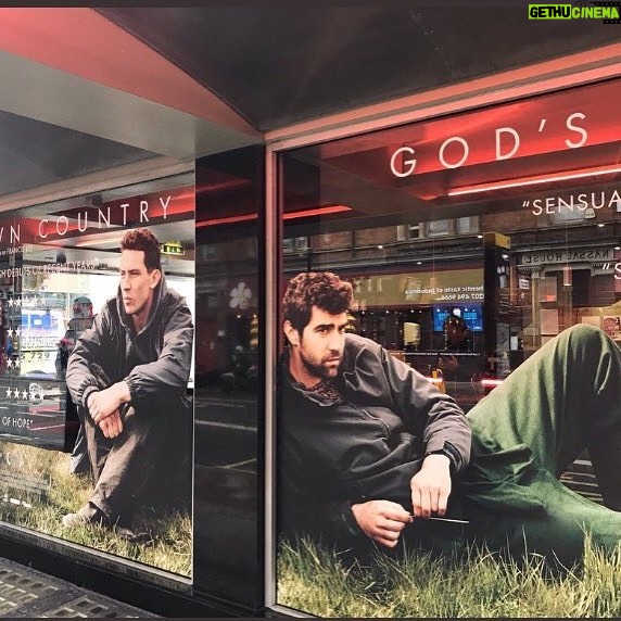 Alec Secăreanu - 2.7K Likes - because you all have loved God's Own Country it's screening in lots of new cinemas and regions from today