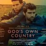 Alec Secăreanu Instagram – It’s out in the cinemas all over UK. Just go and see it! #godsowncountryfilm