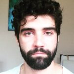 Alec Secăreanu Instagram –