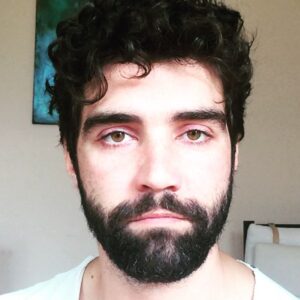 Alec Secăreanu Instagram - 