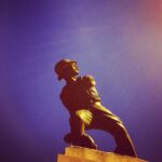 Alec Secăreanu Instagram - Grenadier