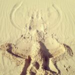 Alec Secăreanu Instagram - Desert angel