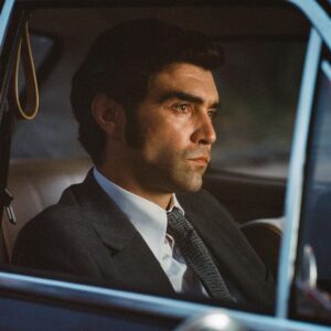 Alec Secăreanu Instagram - There are only a few more days until the #Spy/Master premiere at #berlinale. Foto @p_varsics