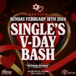 Aleeza Ben Shalom Instagram - Jewish Singles of NYC! ✡️💘 Love is in the air! Make your Bubbe or Jewish Mother proud and come meet your future Valentine at this incredible Single’s Bash! ❤️‍🔥 We’ve partnered up with two legendary people for this amazing party - everyone’s favorite Israeli influencer, @uricohn and the best matchmaker in the world, @aleezabenshalom from Netflix’s @jewishmatchmaking! 🤩 Upon entry, you will be given the choice of wristband. There are 5 different colors to choose from with a corresponding dating intention: Red - something serious Gold - just a drink White - marriage Black - not sure Pink - friends Don’t miss out - meet your soulmate now! 😍 Sunday, February 18th. 9pm. Sucker Punch Sports Bar. For ages 21-38. Special Guest DJ’s. Table/bottle service - call or text 424-460-0284 or DM us. 🔥 Link in bio to purchase your ticket! ⬆️