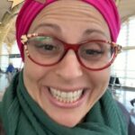 Aleeza Ben Shalom Instagram -