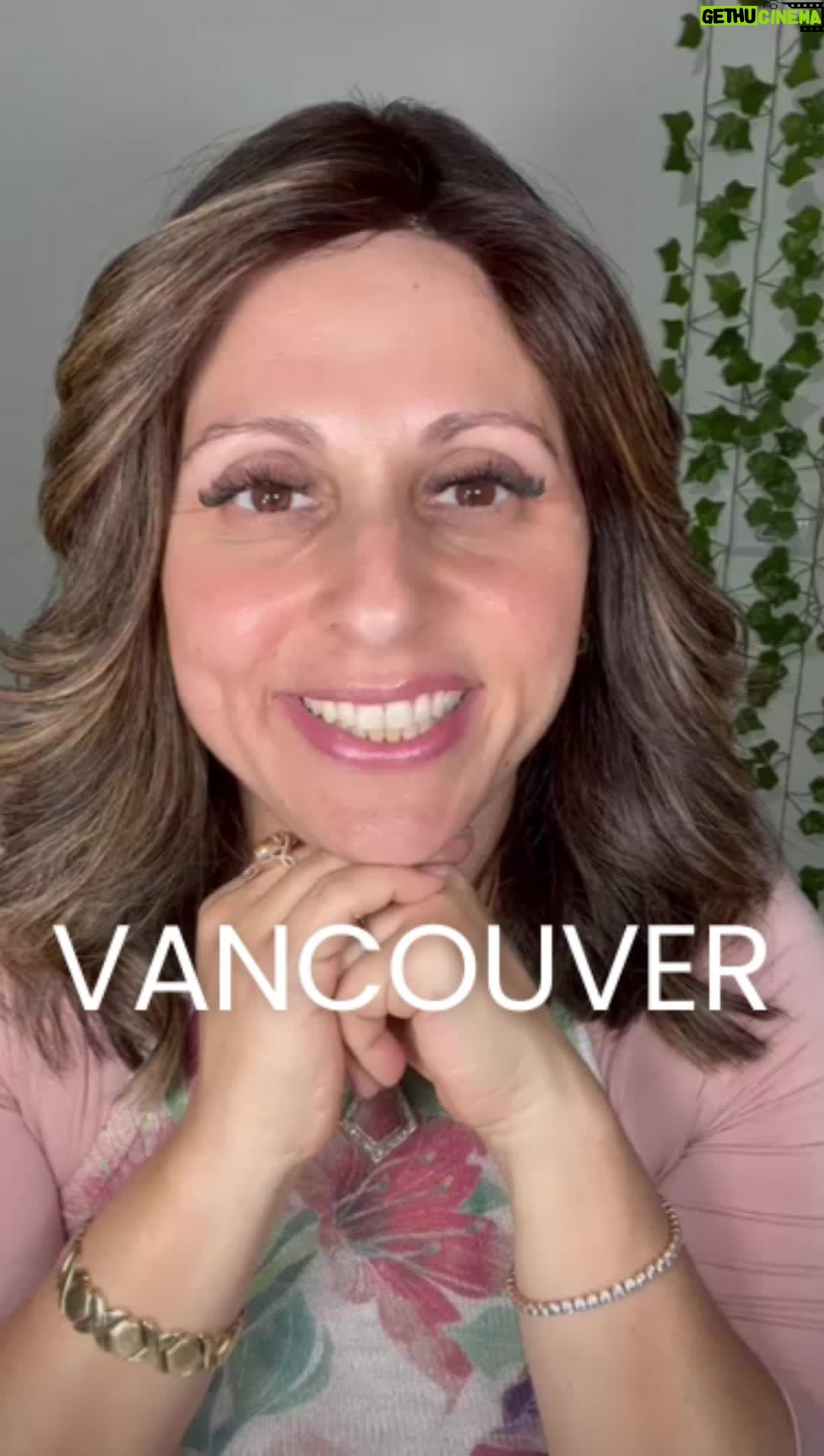 Aleeza Ben Shalom Instagram - π Spend the evening with Netflix's Jewish Matchmaker! π π
Monday, November 27, 2023 π River Rock Show Theatre Step into the captivating world of Jewish matchmaking as we go behind the scenes of the new Netflix hit series with renowned matchmaker, Aleeza Ben Shalom! π This event offers a unique opportunity to get a glimpse of the fascinating world of relationships, love, and the intricate art of finding the perfect match. πβ€οΈ Program: π 5:30 PM β VIP and Sponsors pre-event cocktails and hors d'oeuvres with Aleeza π 6:45 PM β Theatre show doors open for the main program π’ 7:30 PM β SHOW TIME! π¬ Join us for an evening of entertainment, insights, and perhaps a touch of romance! ππΈ To register click the link on my bio or visit the link belowβ¬οΈ @chabadric https://marriagemindedmentor.com/events/