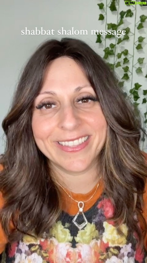 Aleeza Ben Shalom Instagram - a message for the Kosher Travelers Family