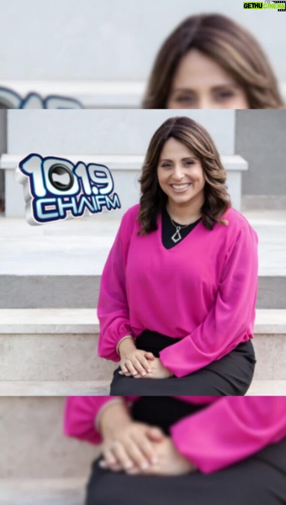Aleeza Ben Shalom Instagram - Grateful for the opportunity to share my thoughts on @chaifm101.9, where we delved into the profound topic of Jewish marriage during wartime and discovered the power of being a light in the darkness. In times of war, let's be the beacons of hope and love. 🕊️💫 Visit the link below to listen to the full interview⬇️ https://tinyurl.com/aleeza-chaifm