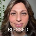 Aleeza Ben Shalom Instagram – #Amen