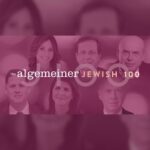 Aleeza Ben Shalom Instagram - 🙏🏼 Grateful and humbled to be recognized by The @algemeiner as one of the Top 100 People Positively Influencing Jewish Life in 2023. 🌀 In these troubling times, as a professional Jewish matchmaker and dating coach, my mission to bring love and joy feels more crucial than ever. Let's continue making meaningful connections, spreading love, and navigating these challenging times together! Click the link below to read the full article⬇️ https://tinyurl.com/thealgemeiner