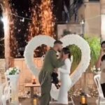 Aleeza Ben Shalom Instagram - Am Yisrael Chai