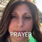 Aleeza Ben Shalom Instagram - #Amen