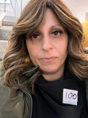 Aleeza Ben Shalom Instagram - 100 days of waiting for the hostages to be freed, is 100 days TOO MANY.
@bring.hersh.home
#BringThemHomeNow