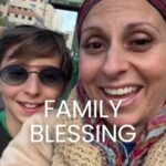 Aleeza Ben Shalom Instagram - 💖 Sending blessings your way! May your family be happy and healthy and have the ability to spend time with family TODAY. 👨👩👧👦🌟 #Amen