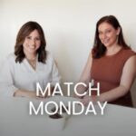 Aleeza Ben Shalom Instagram - All New!-- 💕Match Monday💕 Every week, we will feature a shout-out to a new matching opportunity! 👩🏻🤝👨🏼 If you're interested in the opportunity or have a great person who matches, feel free to message @shanatibi.