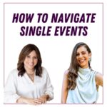 Aleeza Ben Shalom Instagram - ‼️ If you’re single, DEFINITELY listen to this clip!‼️ There’s nothing filled with more pressure for singles than trying to choose the “smartest” single events to attend in hopes to meet your potential match. But there’s something real about “event exhaust” and getting defeated & disappointed when you leave your 100th event and still “didn’t meet anyone”. @aleezabenshalom keeps it real and gives a GAME CHANGING tip in this clip to make ANY event you go to, especially during the holidays, feel like a success. In honor of my conversation with Aleeza, I’ve done something I haven’t done in 3 YEARS— bring my podcast “Behind The Rainbow” back for a one off episode (maybe more to come?!?). Head to the link in my bio (or type “Behind The Rainbow podcast” wherever you listen to podcasts) and enjoy this 30 minute convo Aleeza and I have featuring your questions about soulmates, first dates, infatuation, dating during the holidays, and more. Comment here with your thoughts after you watch this clip/ listen to the full episode! Anyone else resonate with any of what she said?! 🙏🏻🩵✨ . . . #BehindTheRainbowPodcast #fyp #dating #datingcoach #datingtips #love #firstdate #relationshipcoach #hanukkah #jewish #jews Los Angeles, California