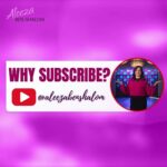 Aleeza Ben Shalom Instagram - 💖Dive deeper into the world of love and laughter with exclusive content on my YouTube channel! ✨ Click the link in bio or the one below to subscribe and join the fun! 🌟 🔗www.youtube.com/@aleezabenshalom