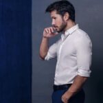 Alejandro Albarracín Instagram - Gracias amigo @pierfrancesco.artini