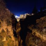 Alejandro Albarracín Instagram –  Ronda – Andalucia