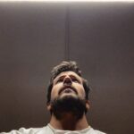 Alejandro Albarracín Instagram – Moco luz.