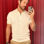 Alejandro Albarracín Instagram –